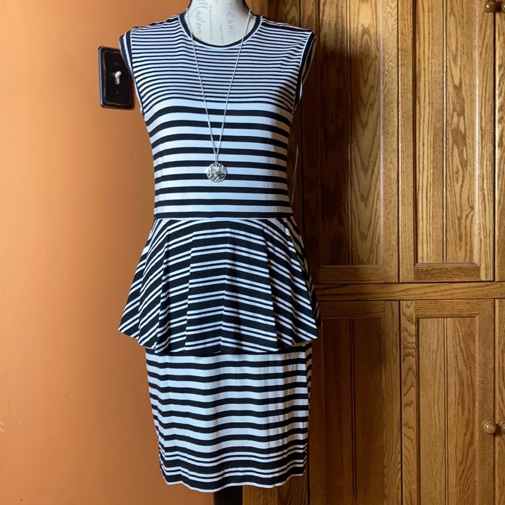 Nicole Miller Artelier dress